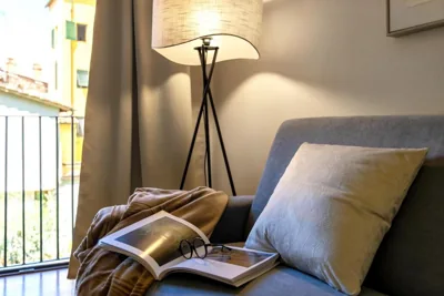 Luce Apartment - Stylish Terrace in the Heart of Lucca – Fotos 7