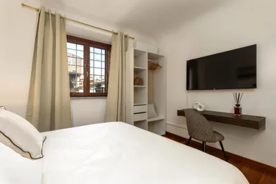 Luce Apartment - Stylish Terrace in the Heart of Lucca – Fotos 12